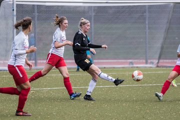 Bild 174 - F Walddoerfer SV 2 - SC Condor : Ergebnis: 1:1